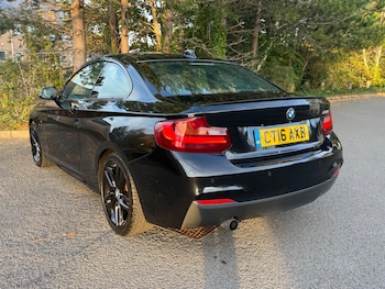 Used BMW 2 Series 2016 for sale - 76239810: Photo 4