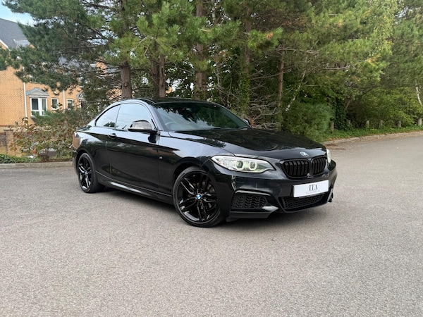 Used BMW 2 Series 2016 for sale - 76239810: Photo 5