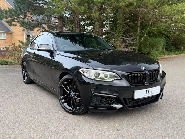 Used BMW 2 Series 2016 for sale - 76239810: Photo 6