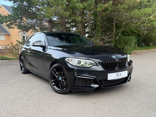 Used BMW 2 Series 2016 for sale - 76239810: Photo 8