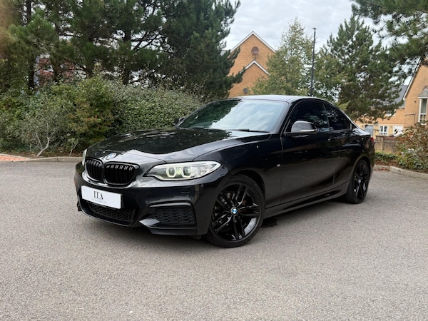 Used BMW 2 Series 2016 for sale - 76239810: Photo 9