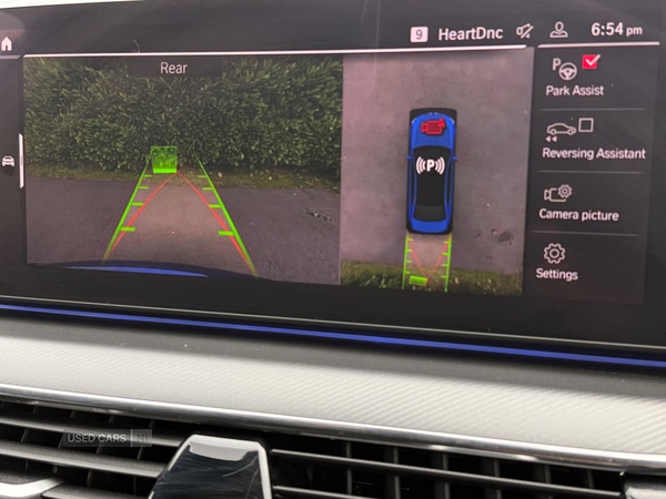 Used BMW M5 2022 for sale - 76458260: Photo 11