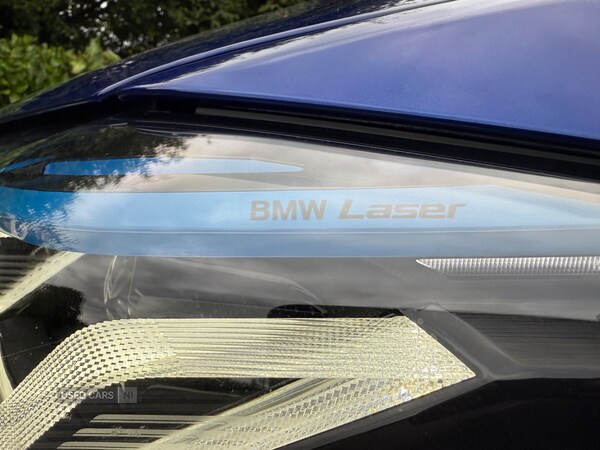 Used BMW M5 2022 for sale - 76458260: Photo 14