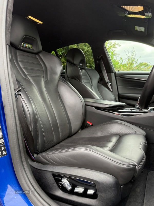 Used BMW M5 2022 for sale - 76458260: Photo 7