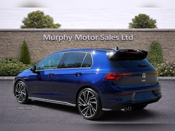 Used Volkswagen Golf 2022 for sale - 79401728: Photo