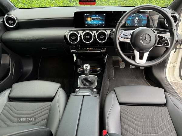 Used Mercedes-Benz A-Class 2020 for sale - 76458312: Photo 8