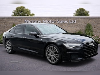 Used Audi A6 2022 for sale - 79413650: Photo