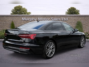 Used Audi A6 2022 for sale - 79413650: Photo