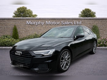 Used Audi A6 2022 for sale - 79413650: Photo