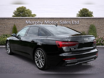 Used Audi A6 2022 for sale - 79413650: Photo
