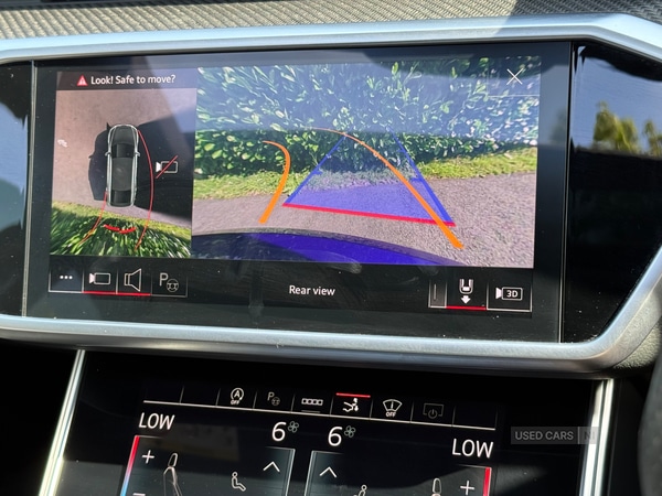 Used Audi RS7 2022 for sale - 77345978: Photo 12