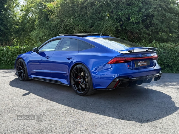 Used Audi RS7 2022 for sale - 77345978: Photo 13