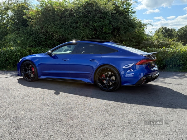 Used Audi RS7 2022 for sale - 77345978: Photo 14