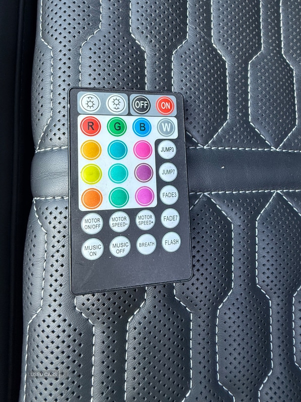 Used Audi RS7 2022 for sale - 77345978: Photo 20