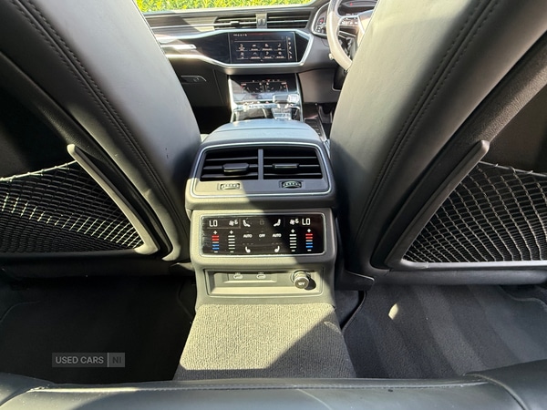 Used Audi RS7 2022 for sale - 77345978: Photo 9