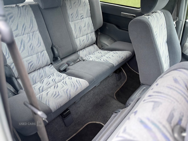 Used Toyota Land Cruiser Colorado 2001 for sale - 77345976: Photo 8