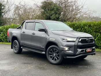 Used Toyota Hilux 2023 for sale - 74739508: Photo