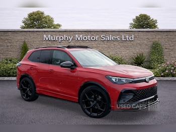 Used Volkswagen Tiguan 2025 for sale - 78245980: Photo