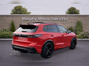 Used Volkswagen Tiguan 2025 for sale - 78245980: Photo