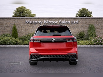 Used Volkswagen Tiguan 2025 for sale - 78245980: Photo
