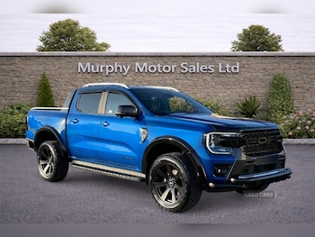 Used Ford Ranger 2026 for sale - 78785208: Photo