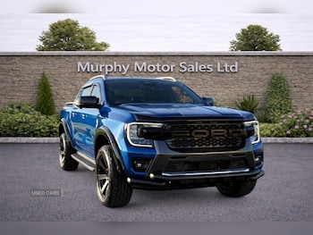 Used Ford Ranger 2026 for sale - 78785208: Photo