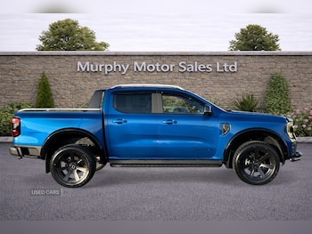 Used Ford Ranger 2026 for sale - 78785208: Photo