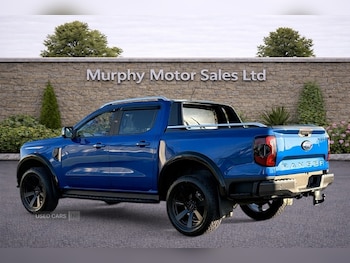Used Ford Ranger 2026 for sale - 78785208: Photo