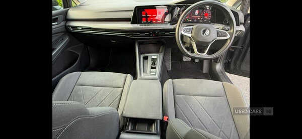 Used Volkswagen Golf 2022 for sale - 77910003: Photo 10