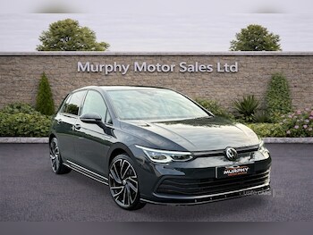 Used Volkswagen Golf 2022 for sale - 77910003: Photo
