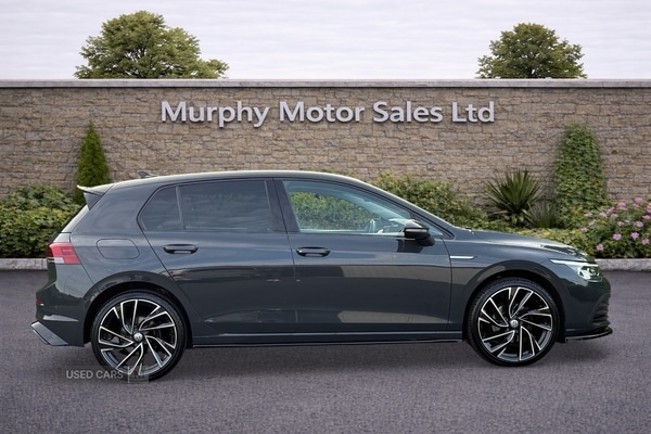Used Volkswagen Golf 2022 for sale - 77910003: Photo 3
