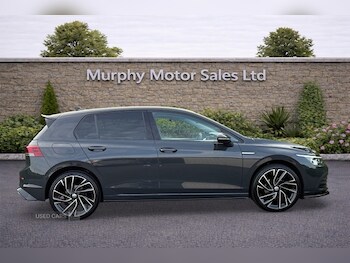 Used Volkswagen Golf 2022 for sale - 77910003: Photo