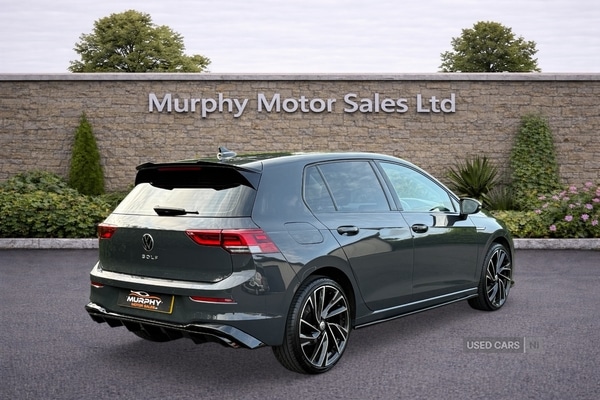 Used Volkswagen Golf 2022 for sale - 77910003: Photo 4
