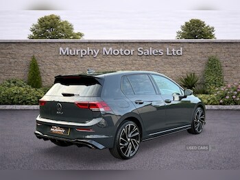 Used Volkswagen Golf 2022 for sale - 77910003: Photo