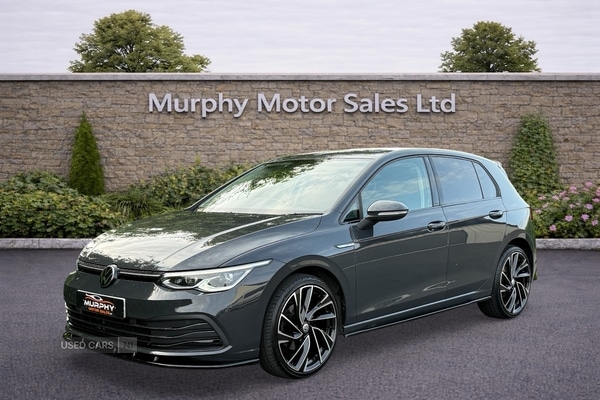 Used Volkswagen Golf 2022 for sale - 77910003: Photo 5