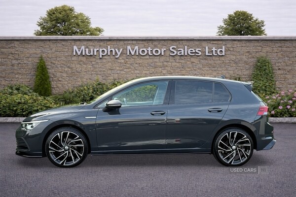 Used Volkswagen Golf 2022 for sale - 77910003: Photo 6
