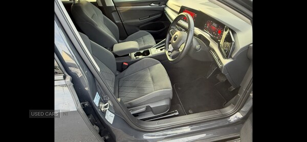Used Volkswagen Golf 2022 for sale - 77910003: Photo 8