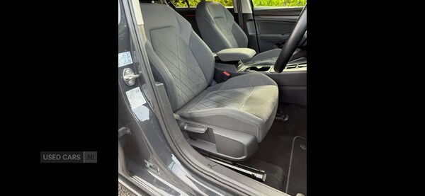 Used Volkswagen Golf 2022 for sale - 77910003: Photo 9