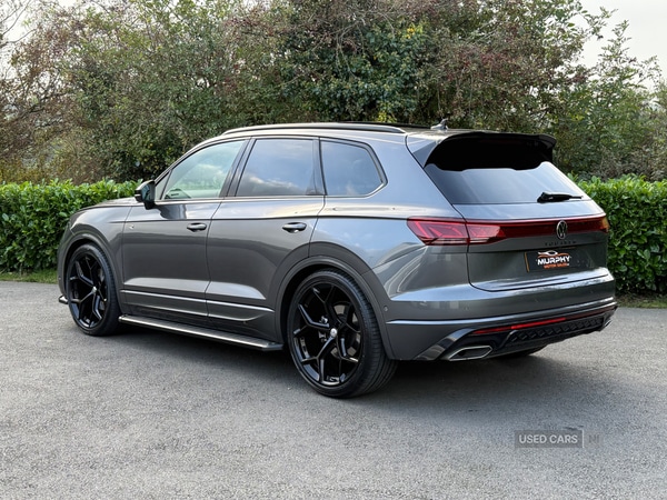 Used Volkswagen Touareg 2025 for sale - 76715860: Photo 11