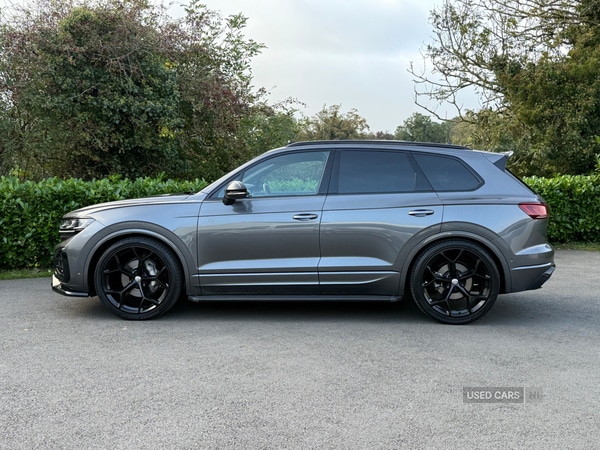 Used Volkswagen Touareg 2025 for sale - 76715860: Photo 12