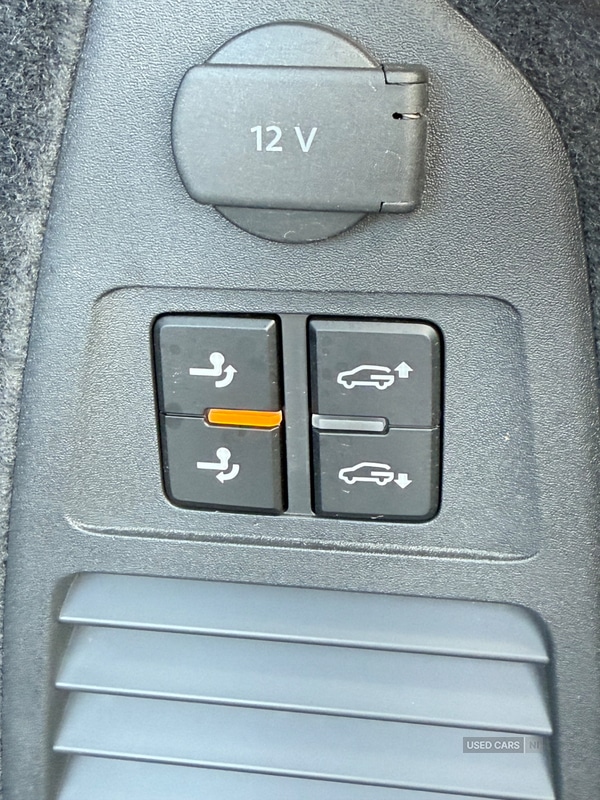 Used Volkswagen Touareg 2025 for sale - 76715860: Photo 14