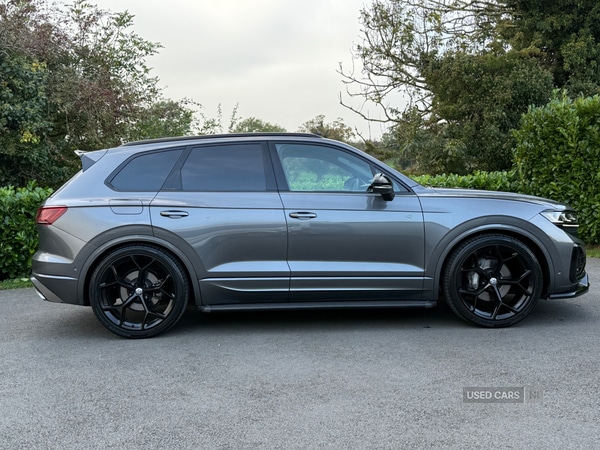 Used Volkswagen Touareg 2025 for sale - 76715860: Photo 4