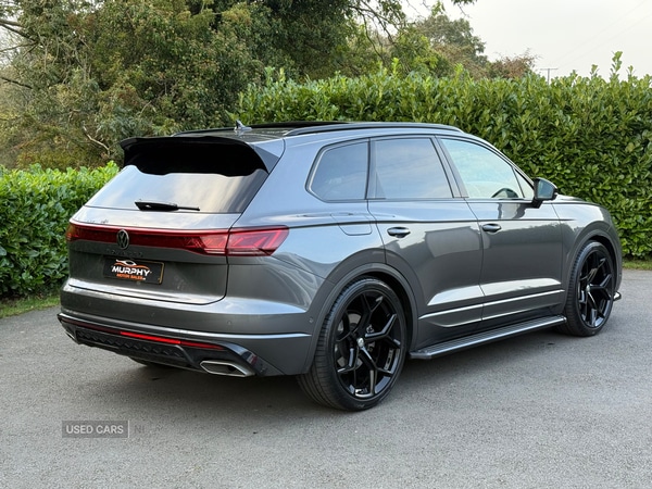 Used Volkswagen Touareg 2025 for sale - 76715860: Photo 5