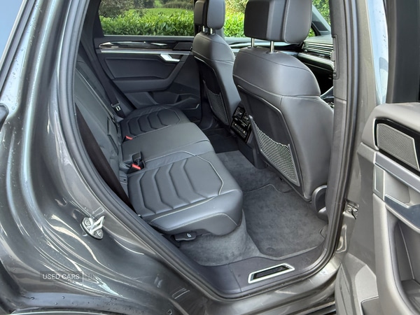 Used Volkswagen Touareg 2025 for sale - 76715860: Photo 8