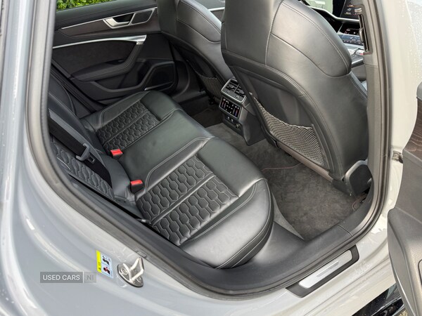 Used Audi RS6 2020 for sale - 78059266: Photo 12