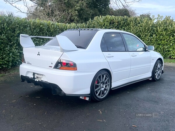 Used Mitsubishi Lancer 2024 for sale - 75126273: Photo 11