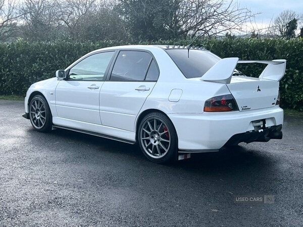 Used Mitsubishi Lancer 2024 for sale - 75126273: Photo 17