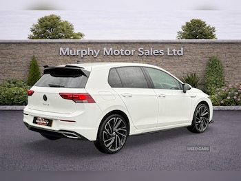 Used Volkswagen Golf 2021 for sale - 78245952: Photo