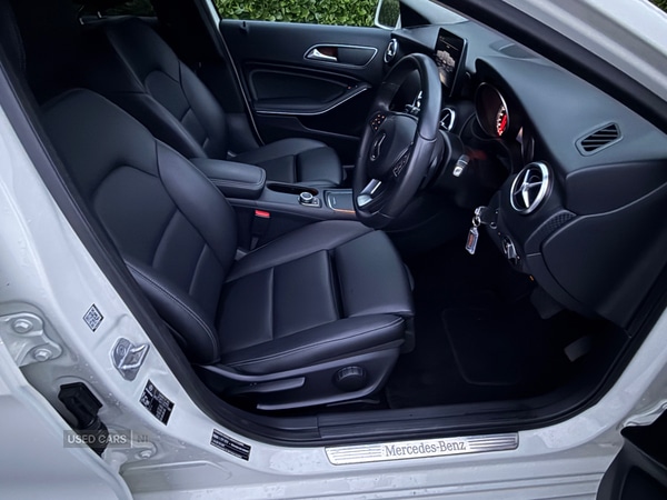 Used Mercedes-Benz A-Class 2017 for sale - 76458384: Photo 5