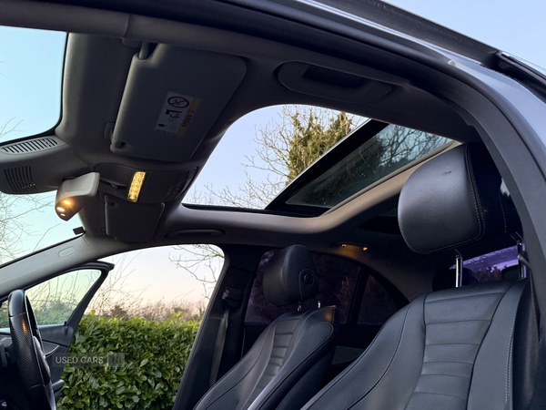 Used Mercedes-Benz E Class 2017 for sale - 77192518: Photo 13